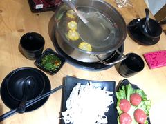 -黑山牛肉汤火锅(花城汇店)