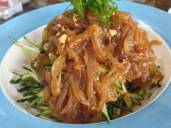 -良师门滨海人家·海鲜·家常菜(滨海城店)