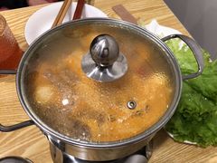 -泰澜·泰式古法按摩SPA(华泰广场店)