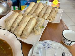 -正宗流钟锅子饼家常菜