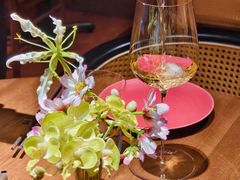 -肆海小川菜酒馆Wine Bistro (青年路店)