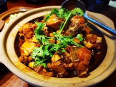 徽三臭鳜鱼-徽三说·土徽菜·中国徽菜连锁品牌(一中店)