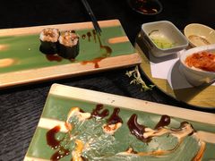 -和一料理(安阳店)