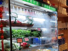 自助取餐区-湘味淳(千禧街店)