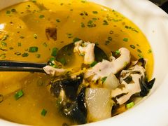 -舌尖上的食缘花园主题餐厅