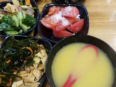 -谈骨论斤大盆骨(顺义店)