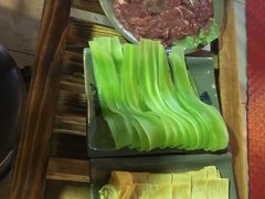 -秋语木桶鱼.酸菜鱼(开发区火车站店)
