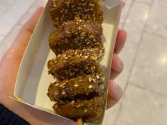 -太原茂业天地购物中心