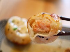 生煎双拼-陈家生煎(世茂双子塔店)