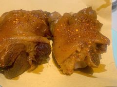 -状元阁烧烤(群力店)