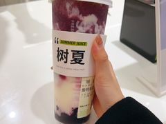 -树夏(成都招商大魔方店)