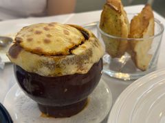 -成桂西餐厅·42年的味道(五大道疙瘩楼店)