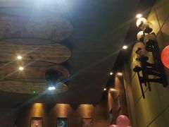 -蓝色派对KTV(聚然广场店)