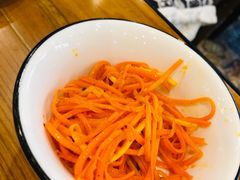 -巴依老爷新疆美食(望京小街店)