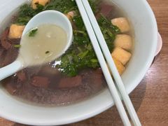 -回味鸭血粉丝汤(砂之船店)