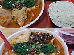 -螺小胖·柳州螺蛳粉(南稍门店)