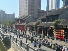 -回龙窝历史文化街区