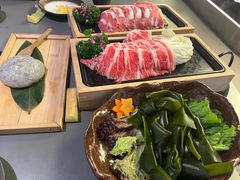 -湊湊火锅·茶憩(南京万象天地店)
