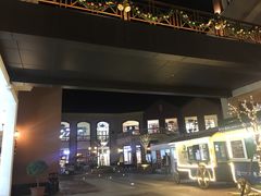 -王府井奥莱临潼小镇(临潼店)