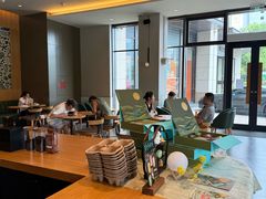 -星巴克(衡阳崇盛晶珠广场店)