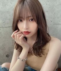 -阿莲新妆护肤造型