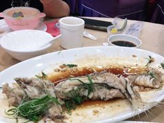 -盛港湾海鲜食府(黄沙店)