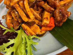 -苏梅花园(群星城店)