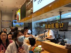 -黄太牛·牛肉面(长江北路店)