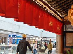-万达广场(松江店)