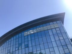 -上海吴淞炮台湾国家湿地公园