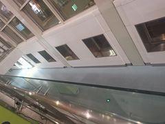 -银川河东国际机场