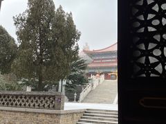 -龙口南山旅游景区