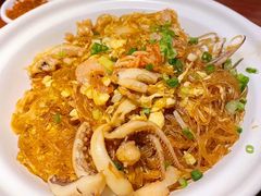 干捞海鲜粉丝煲-花千醉拾季(雨花世茂店)