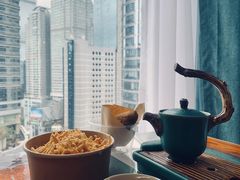 -正南齐北·老街糯米团(洪崖洞店)