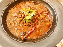 -大盐帮川菜馆(长楹天街店)
