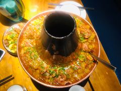 -觅山云南菜(泊富ICITY店)