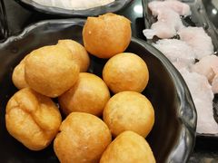 -呷哺呷哺(枫蓝国际店)
