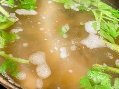 草本原汤-盡膳口福跷脚牛肉火锅(合生汇购物中心店)