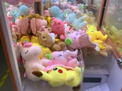 -盛江山自助料理(奥莱锦辉购物广场店)