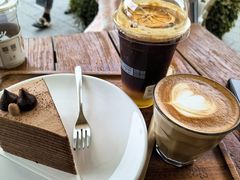 -Peet's Coffee皮爷咖啡(上海长风大悦城店)