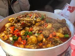 -辣小鲜·南昌大排档(船山路店)