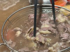 -牛品荟牛肉火锅(新城广场店)