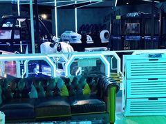 -世代星球·保龄球·镭战真人CS·团建(杨浦店)