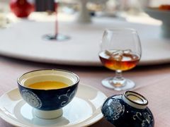鲜松茸滋补响螺汤-子福慧(虹桥店)