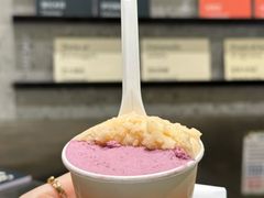 哈密瓜-Dip in Gelato(富民路店)