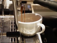 -大酉·M Coffee(北京美术馆店)