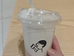 -喜茶(南昌王府井店)