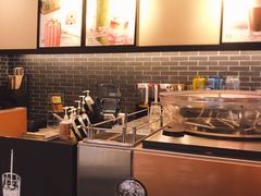 -星巴克(无锡大东方店)