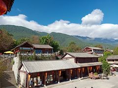 -天龙八部武侠城