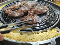-胡悦里韩式烤肉(芝罘万达广场店)